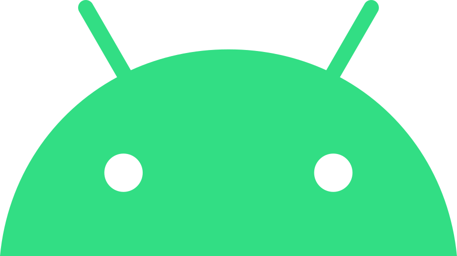 Native Android logo