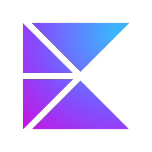 Kotlin Multiplatform logo